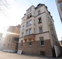 Charmante 3-Zimmer-Altbauwohnung in zentraler Lage von Bad-Cannstatt - Stuttgart Bad Cannstatt