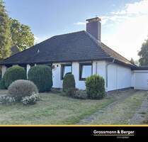 Einfamilienhaus in ruhiger Lage - Reinbek