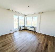 Gepflegte 2 Zimmer Wohnung mit Balkon auf dem Priwall - Lübeck / Travemünde