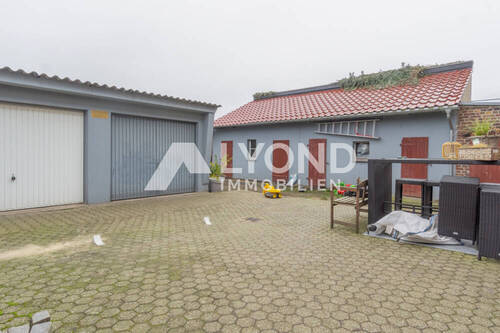 Bild 2 - 1 Zimmer Mehrfamilienhaus, Wohnhaus zum Kaufen in Herten