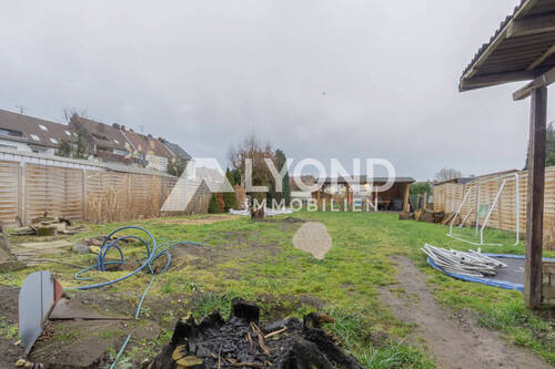 Bild 4 - Mehrfamilienhaus, Wohnhaus mit 260,00 m&sup2; in Herten zum Kaufen