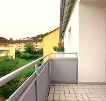 3-Zimmer Wohnung in Oberkochen mit Balkon in ruhiger Lage