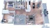 Grundriss OG - 