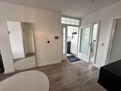 Flur - Terrassenwohnung mit 115,00 m&sup2; in Geesthacht zum Kaufen