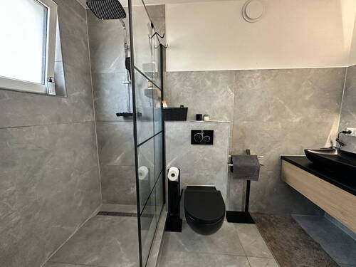Badezimmer - 