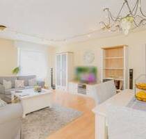 Tolle 4 Zimmer Wohnung mit schöner Aufteilung, Pool und Sauna - Soest