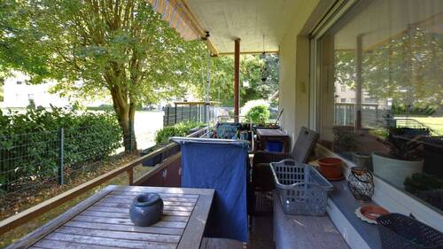 Balkon - 