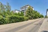 Hausansicht Süd - 