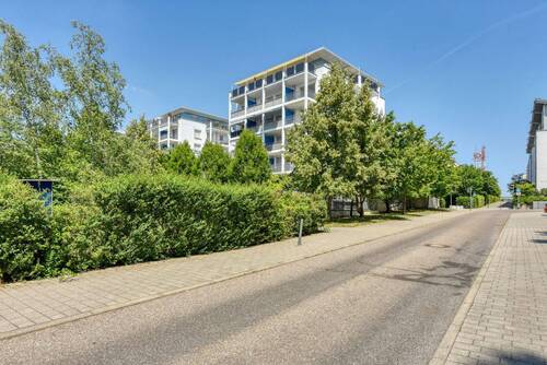Hausansicht Süd - 