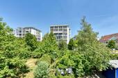 Hausansicht Süd-West - 