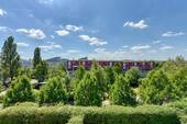 Blick nach Süd-Westen - 