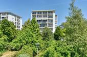Hausansicht Süd-West - 