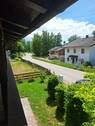 Ausblick vom Balkon .jpg - 4 Zimmer Mehrfamilienhaus, Wohnhaus in Aying
