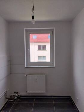 Küche - 2 Zimmer Etagenwohnung in Ostrau