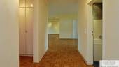 kleine Diele - 3 Zimmer Etagenwohnung in Düsseldorf Mörsenbroich