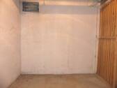 Kellerabteil - 