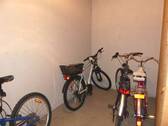 Fahrradabstellraum - 