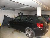 TG Stellplatz - 