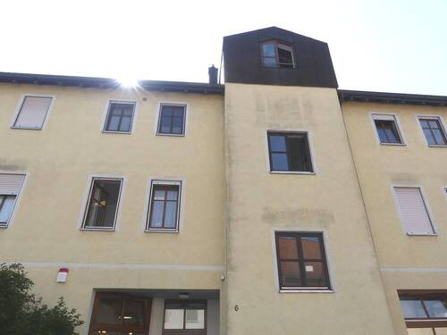 Ansicht außen - 