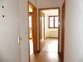 Eingangsbereich - 1 Zimmer Etagenwohnung zum Kaufen in Steinheim an der Murr