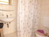 Badezimmer - 1 Zimmer Etagenwohnung in Steinheim an der Murr