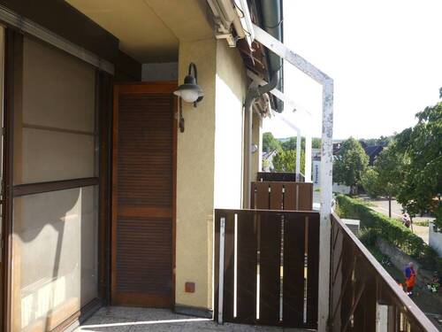 Loggia - 