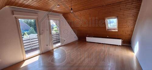 Zimmer 3 OG - 