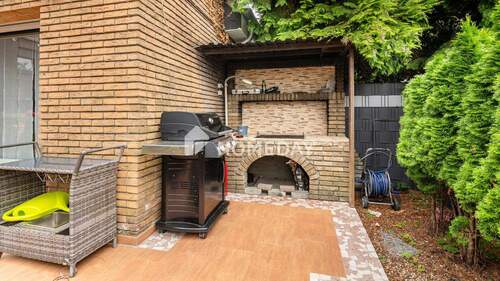 Terrasse 2 - 