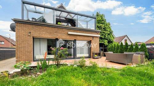 Terrasse 3 - 