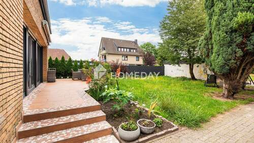 Garten 1 - 
