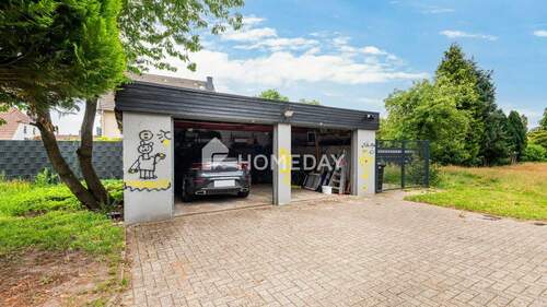 Garage - 