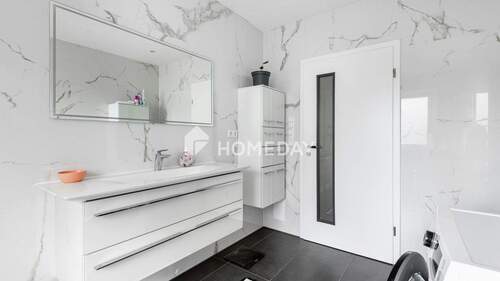 EG Badezimmer 2 - 