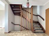 Treppenansicht - 