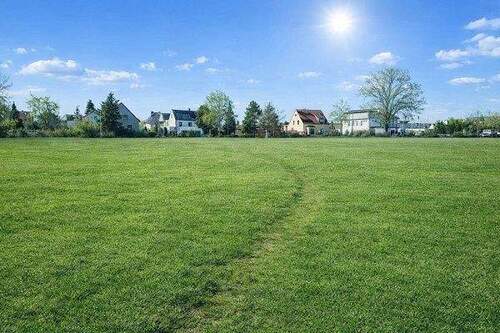 Grundstück - Grundstück zum Kaufen in Magdeburg