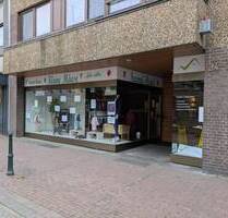 Hier beginnt Erfolg: 1A-Lage & flexible Nutzung - Ihr Ladenlokal in der Gocher Fußgängerzone