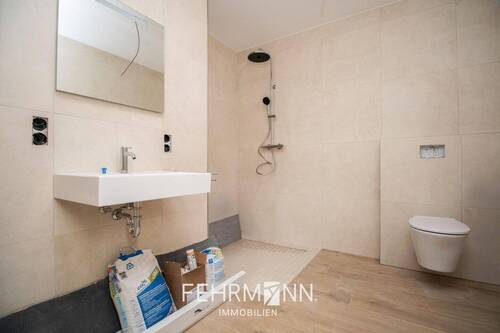 Badezimmer - 