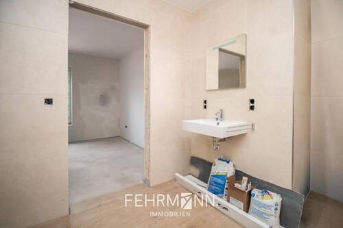 Badezimmer - 