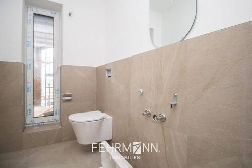 Badezimmer - 