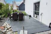 Terrasse - 