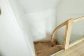 Holztreppe - 