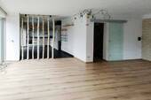 Wohnzimmer - Reihenmittelhaus mit 140,00 m&sup2; in Friedberg zum Kaufen