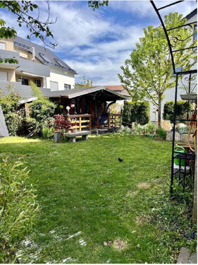 Garten - 