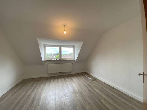 Schlafzimmer - Etagenwohnung mit 48,00 m&sup2; in Bottrop zur Miete