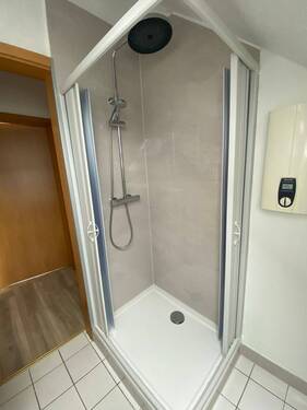 Dusche - 