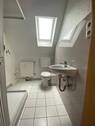 Blick ins Bad
- 