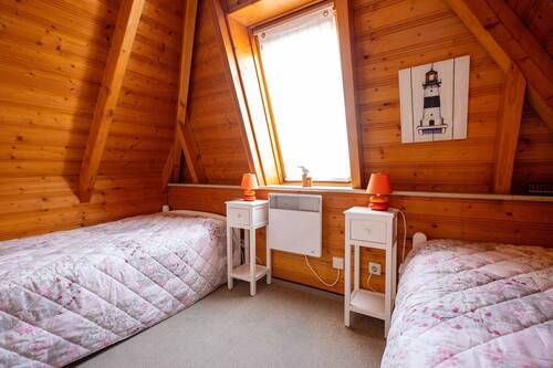 Schlafzimmer II - 
