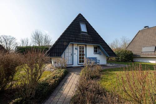 Außenansicht - 3 Zimmer Mehrfamilienhaus, Wohnhaus zum Kaufen in Wurster Nordseeküste