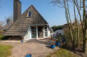 Terasse - Mehrfamilienhaus, Wohnhaus mit 67,00 m² in Wurster Nordseeküste zum Kaufen