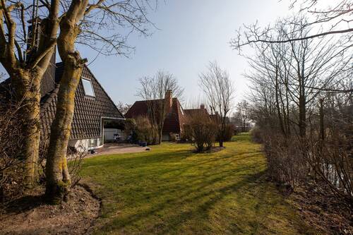 Garten an der Wasserlöse - 