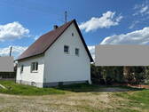 Außenansicht - 5 Zimmer Einfamilienhaus zum Kaufen in Ichenhausen